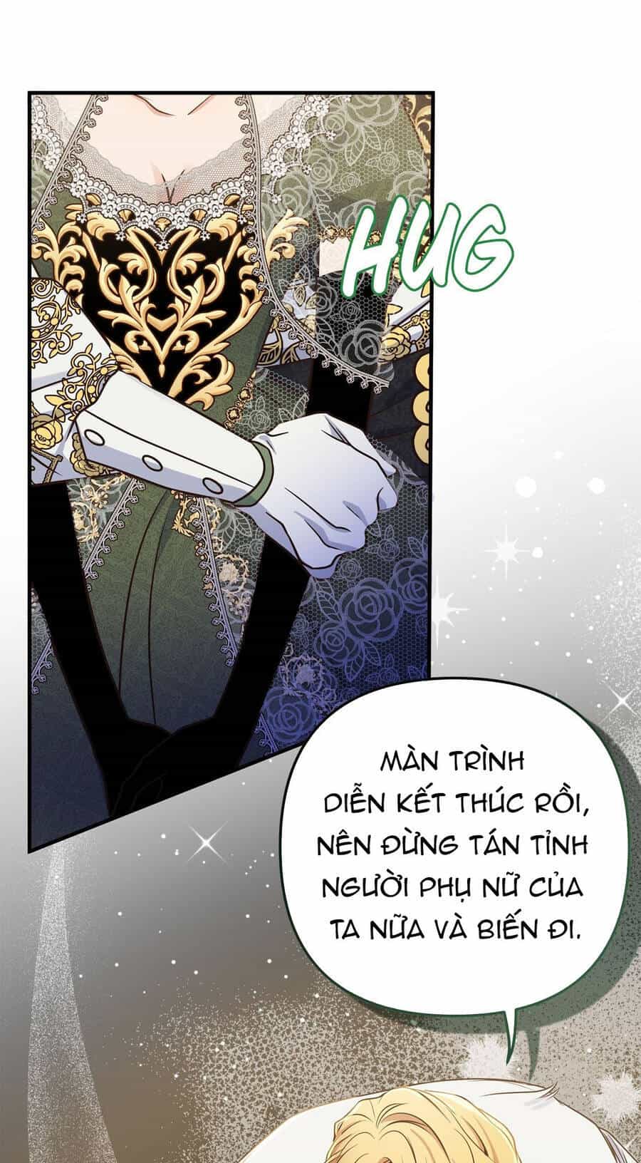 Giam Cầm - Chương 30.1 - ảnh 7