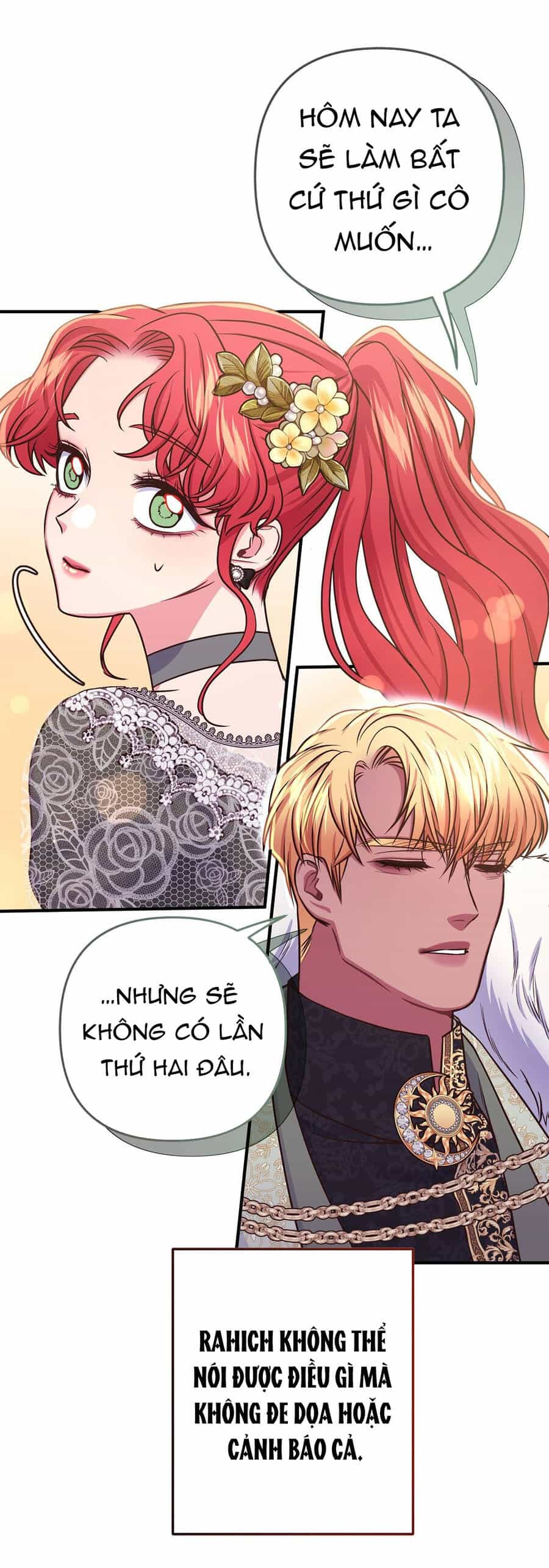 Giam Cầm - Chương 30.2 - ảnh 5