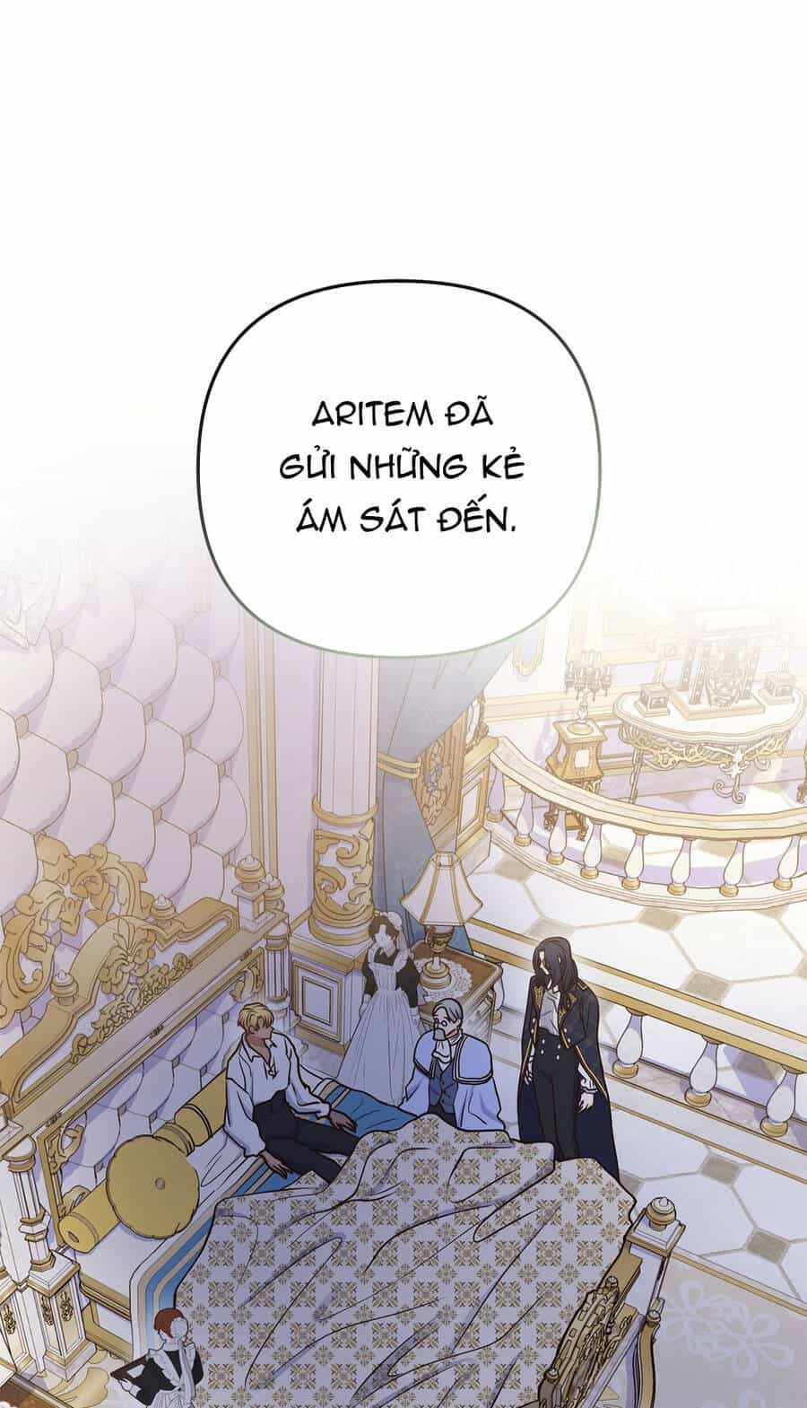 Giam Cầm - Chương 31.1 - ảnh 30