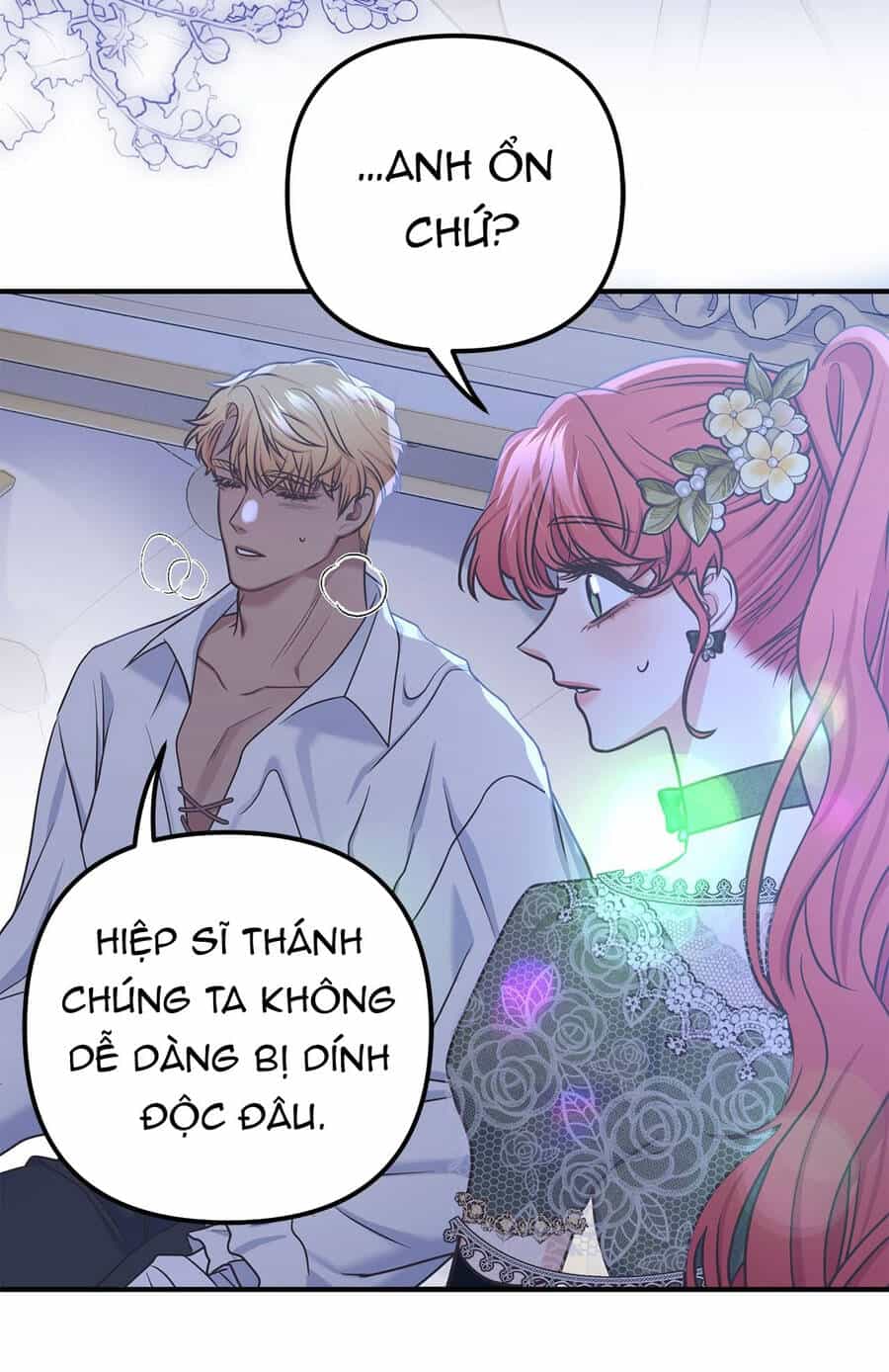 Giam Cầm - Chương 31.2 - ảnh 13
