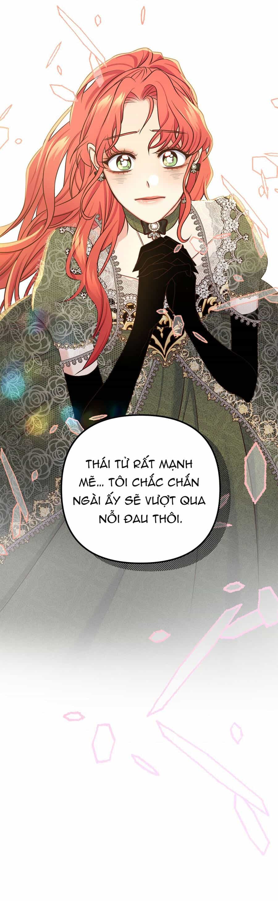 Giam Cầm - Chương 31.2 - ảnh 6