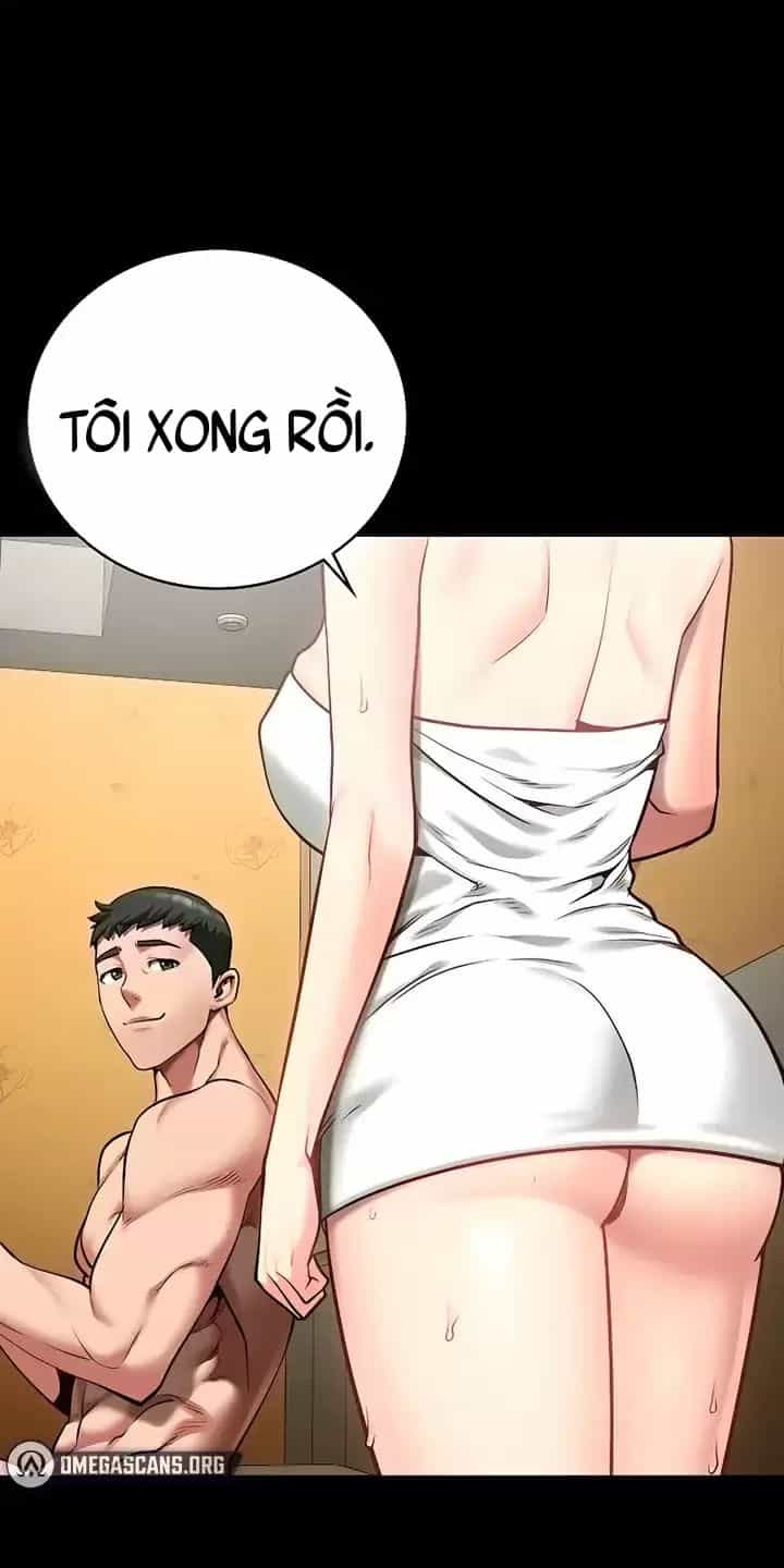 Giam Cầm - Chương 32 - ảnh 1