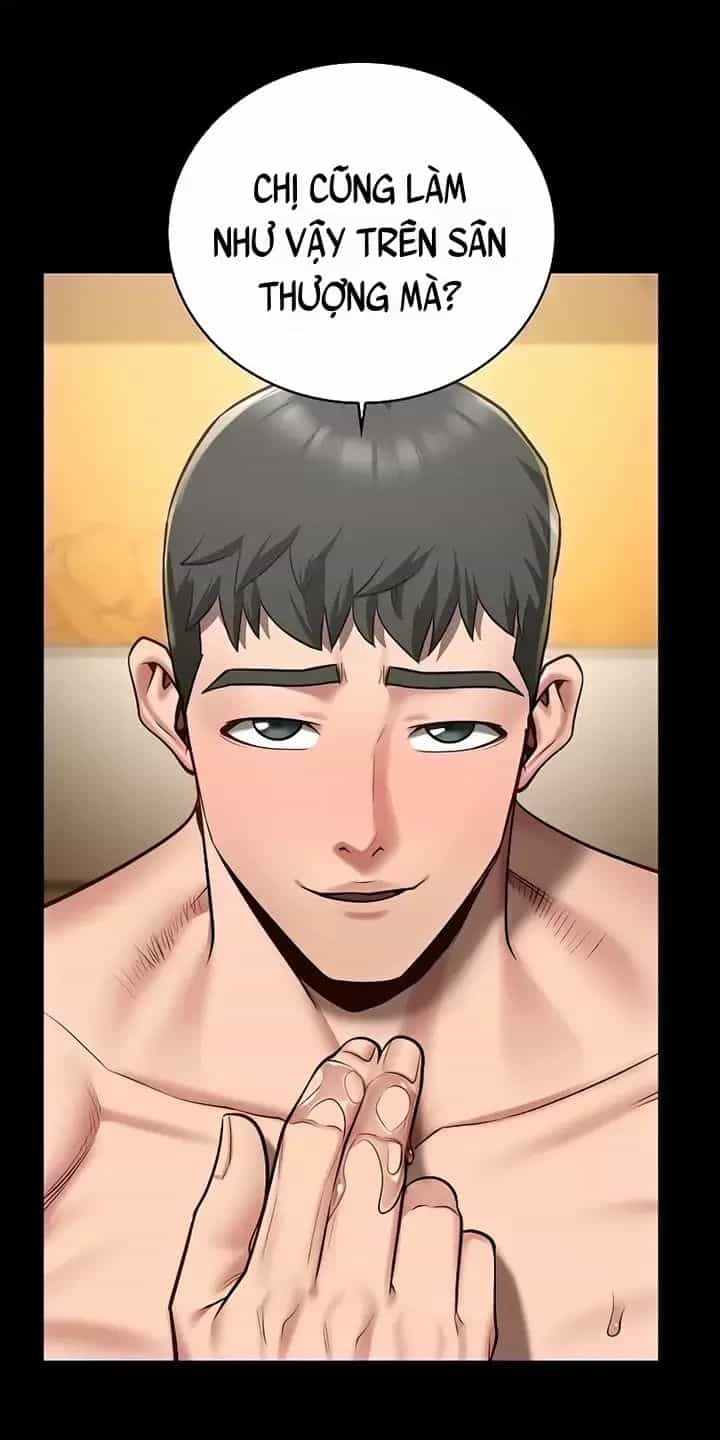 Giam Cầm - Chương 32 - ảnh 24