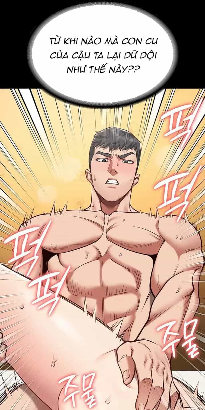 Giam Cầm - Chương 33 - ảnh 18