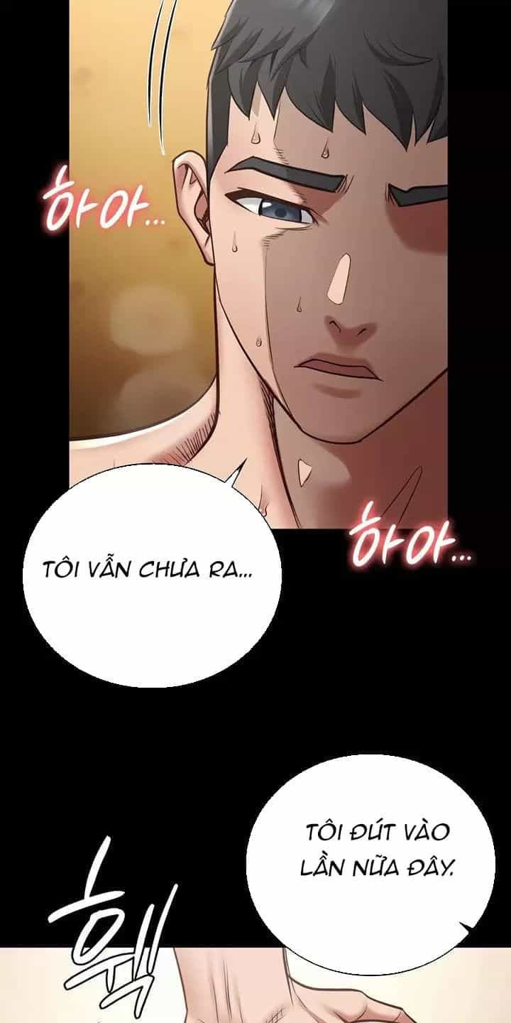 Giam Cầm - Chương 33 - ảnh 3