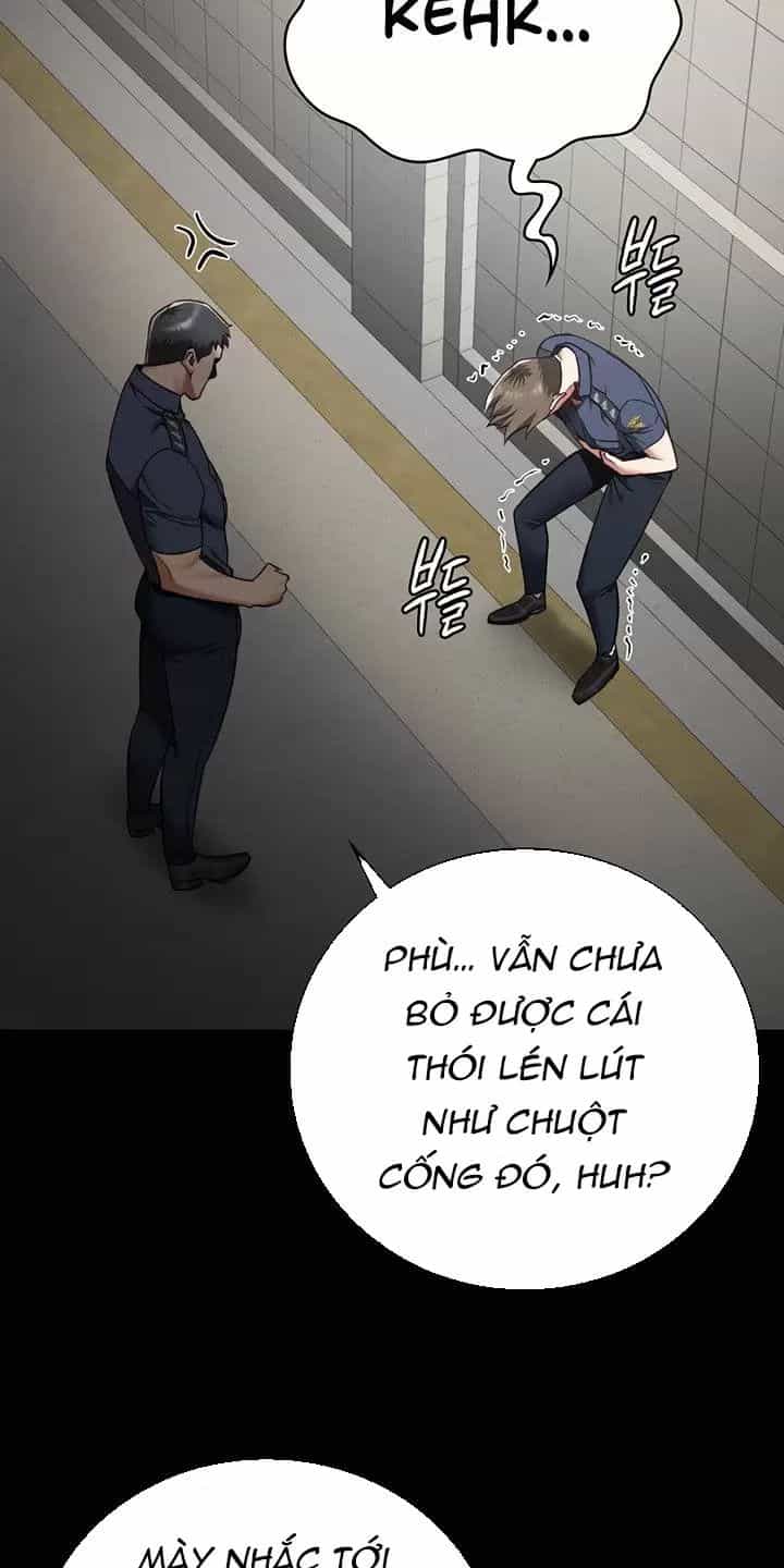 Giam Cầm - Chương 33 - ảnh 68