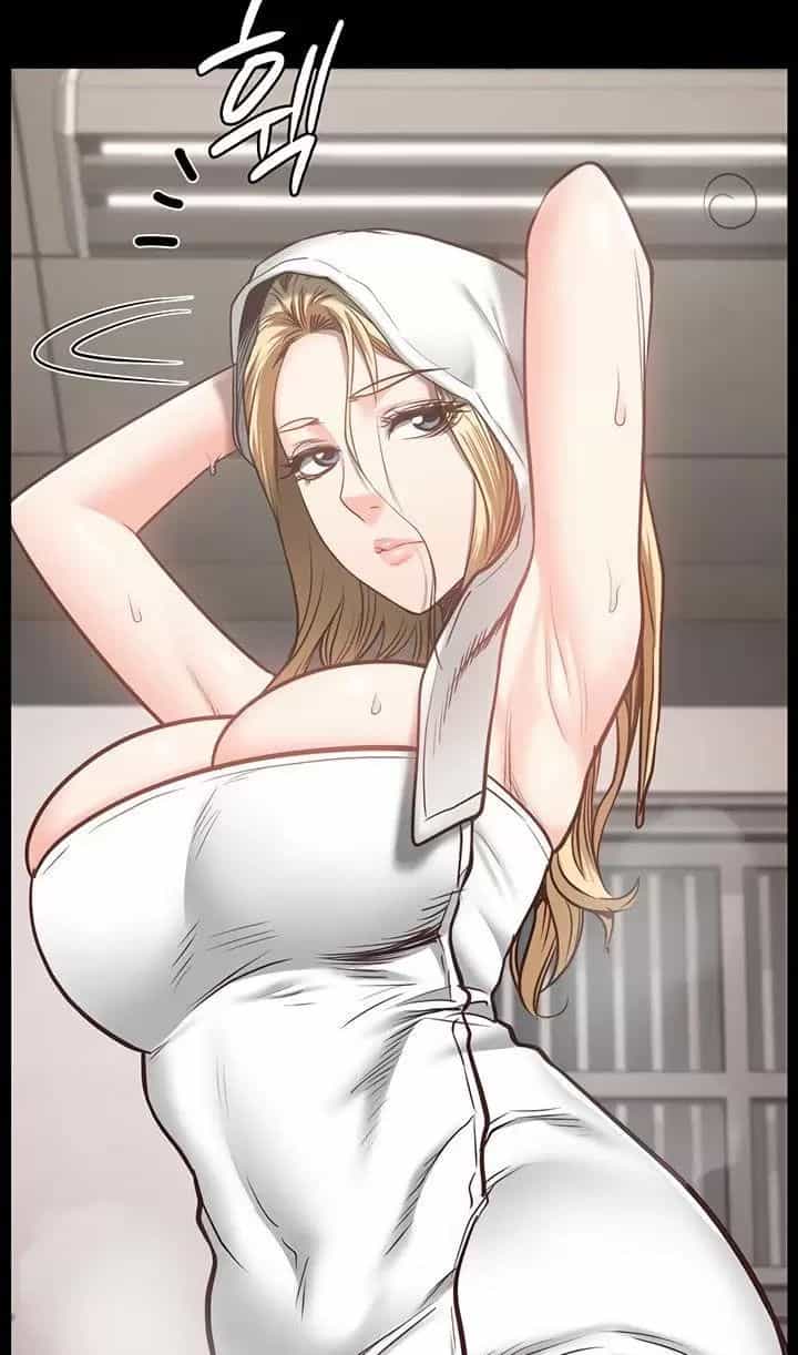 Giam Cầm - Chương 33 - ảnh 80