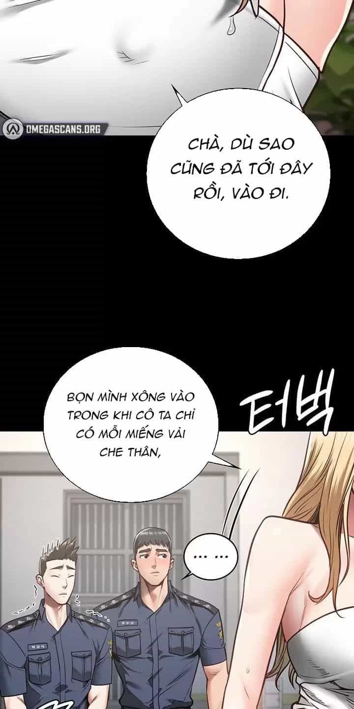 Giam Cầm - Chương 33 - ảnh 83
