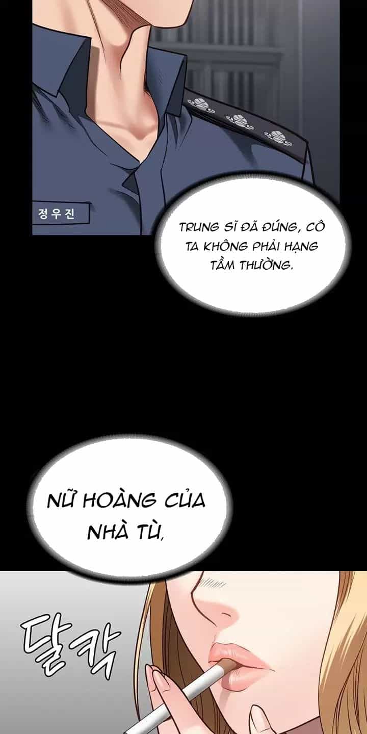 Giam Cầm - Chương 33 - ảnh 85