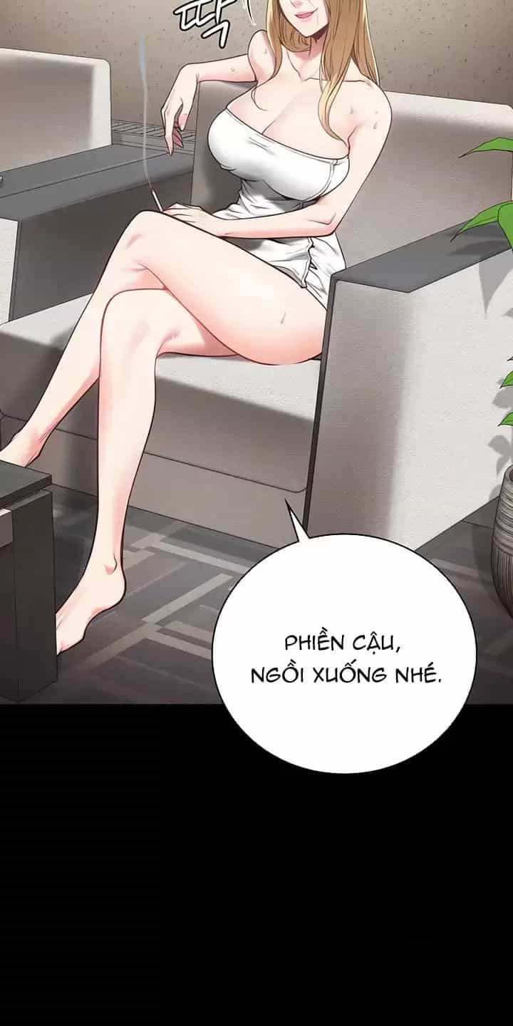 Giam Cầm - Chương 34 - ảnh 12