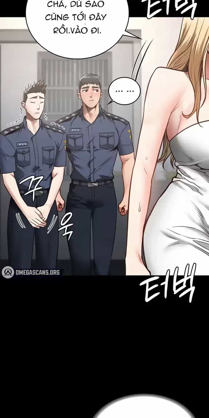 Giam Cầm - Chương 34 - ảnh 2