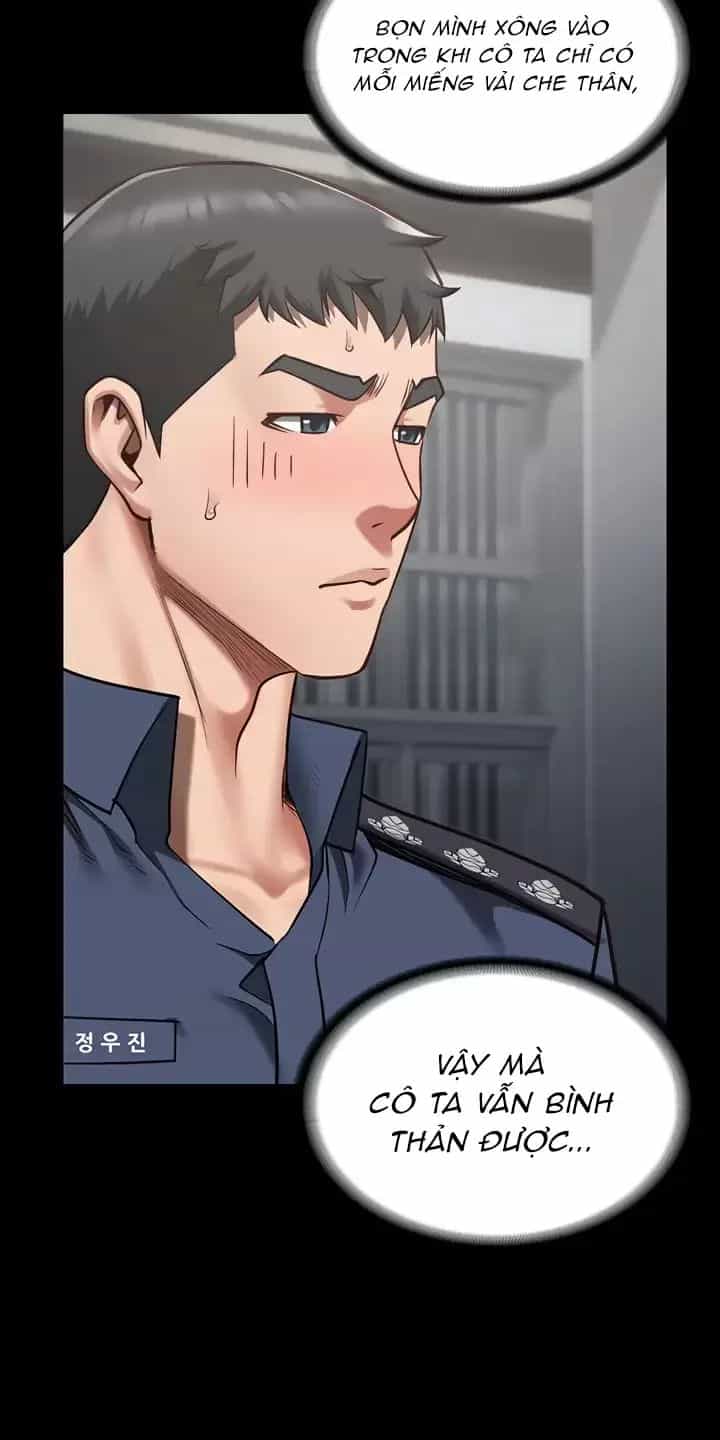 Giam Cầm - Chương 34 - ảnh 3
