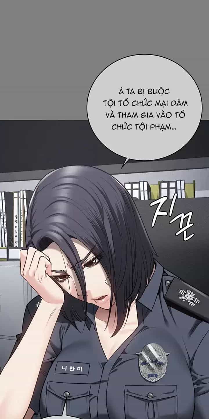 Giam Cầm - Chương 34 - ảnh 32