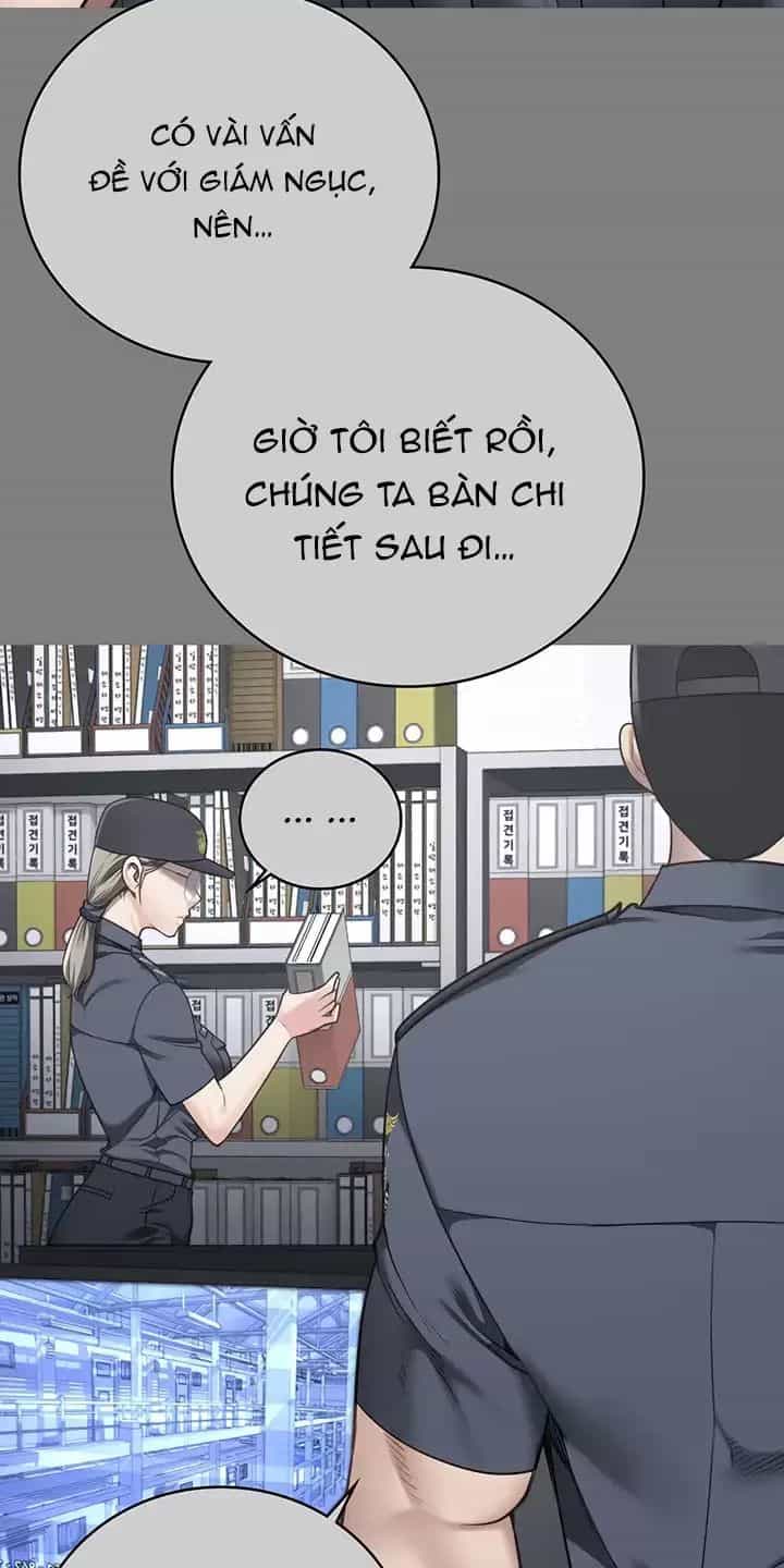 Giam Cầm - Chương 34 - ảnh 33