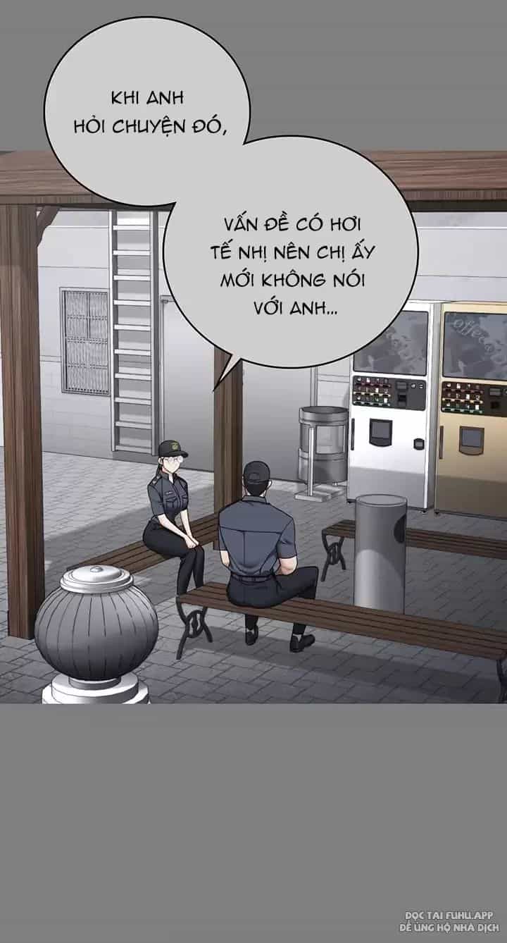 Giam Cầm - Chương 34 - ảnh 35
