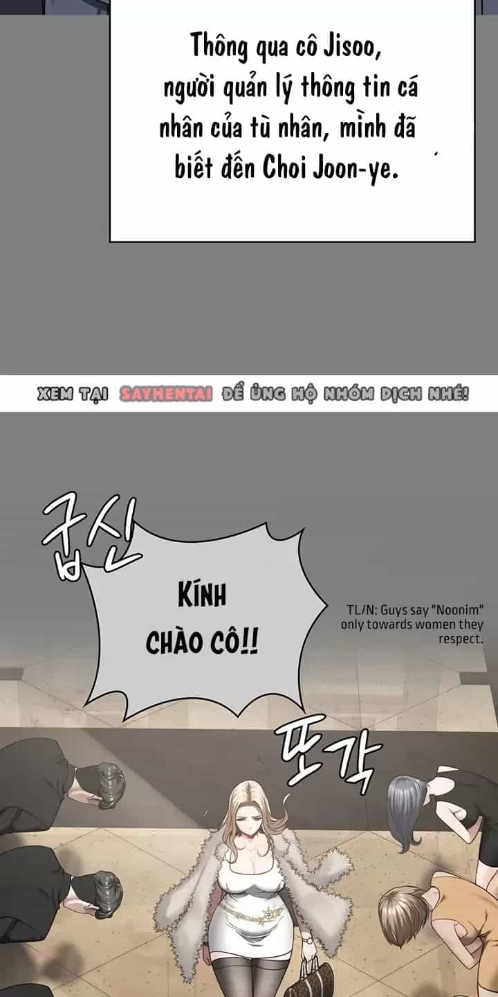 Giam Cầm - Chương 34 - ảnh 38