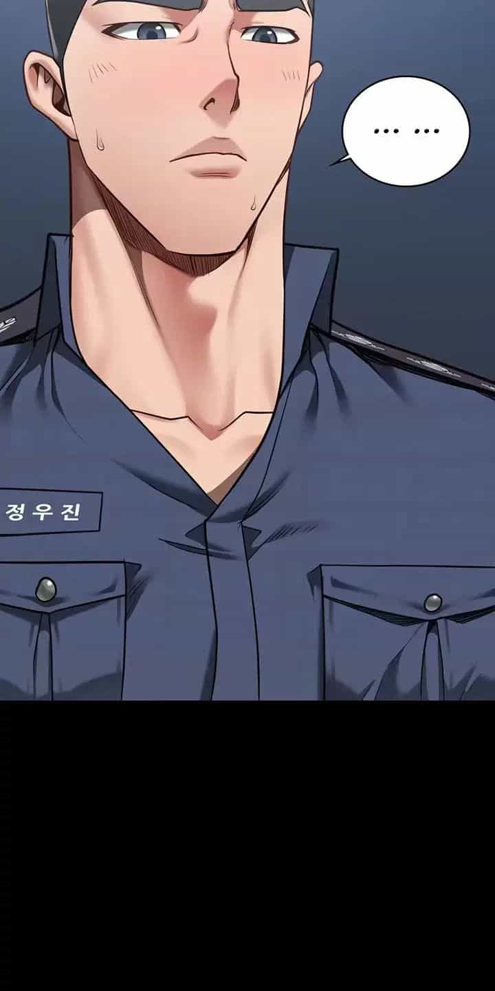 Giam Cầm - Chương 34 - ảnh 8
