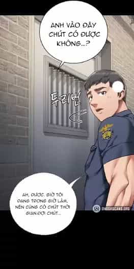 Giam Cầm - Chương 34 - ảnh 90