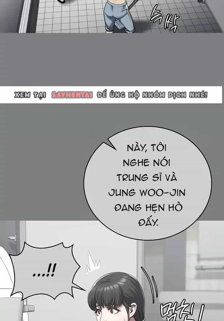Giam Cầm - Chương 35 - ảnh 10