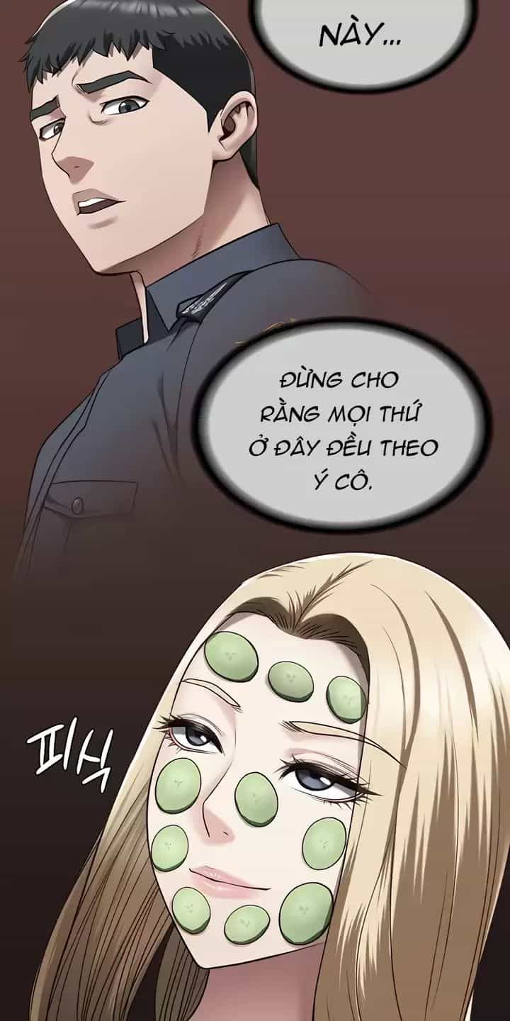 Giam Cầm - Chương 35 - ảnh 18