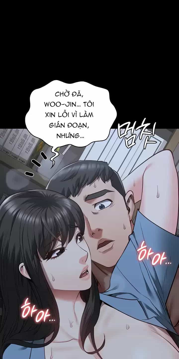 Giam Cầm - Chương 35 - ảnh 3