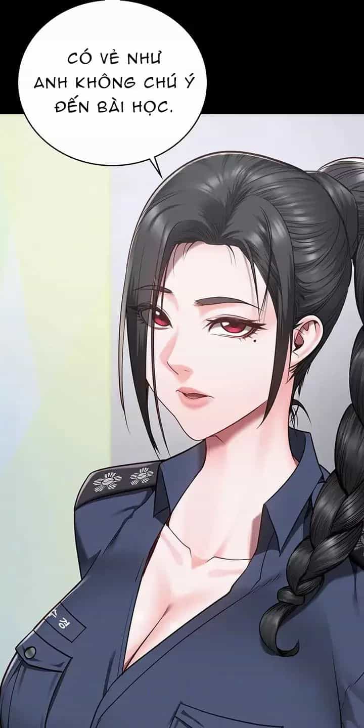 Giam Cầm - Chương 36 - ảnh 18