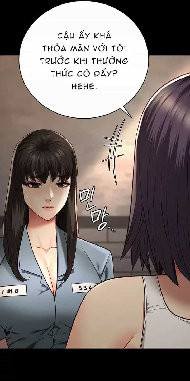 Giam Cầm - Chương 36 - ảnh 44