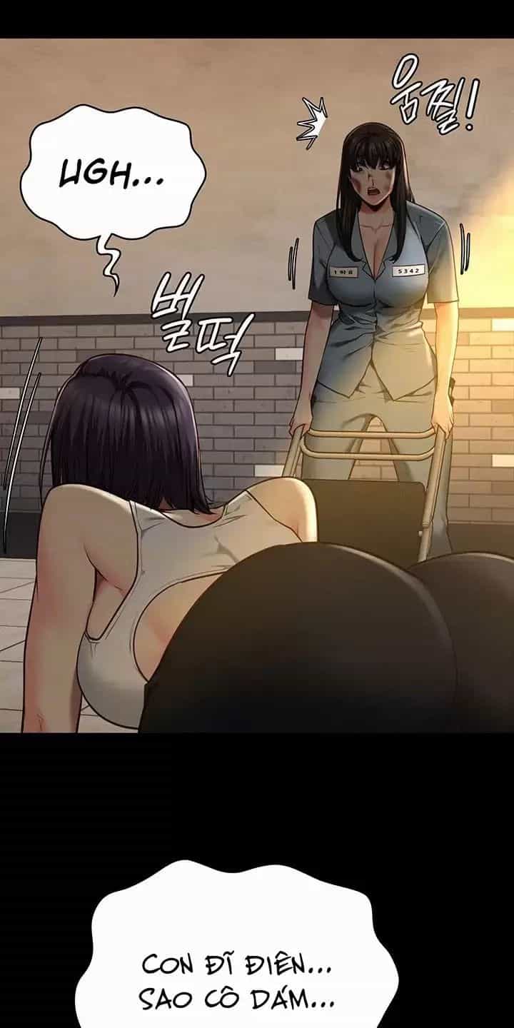 Giam Cầm - Chương 37 - ảnh 12