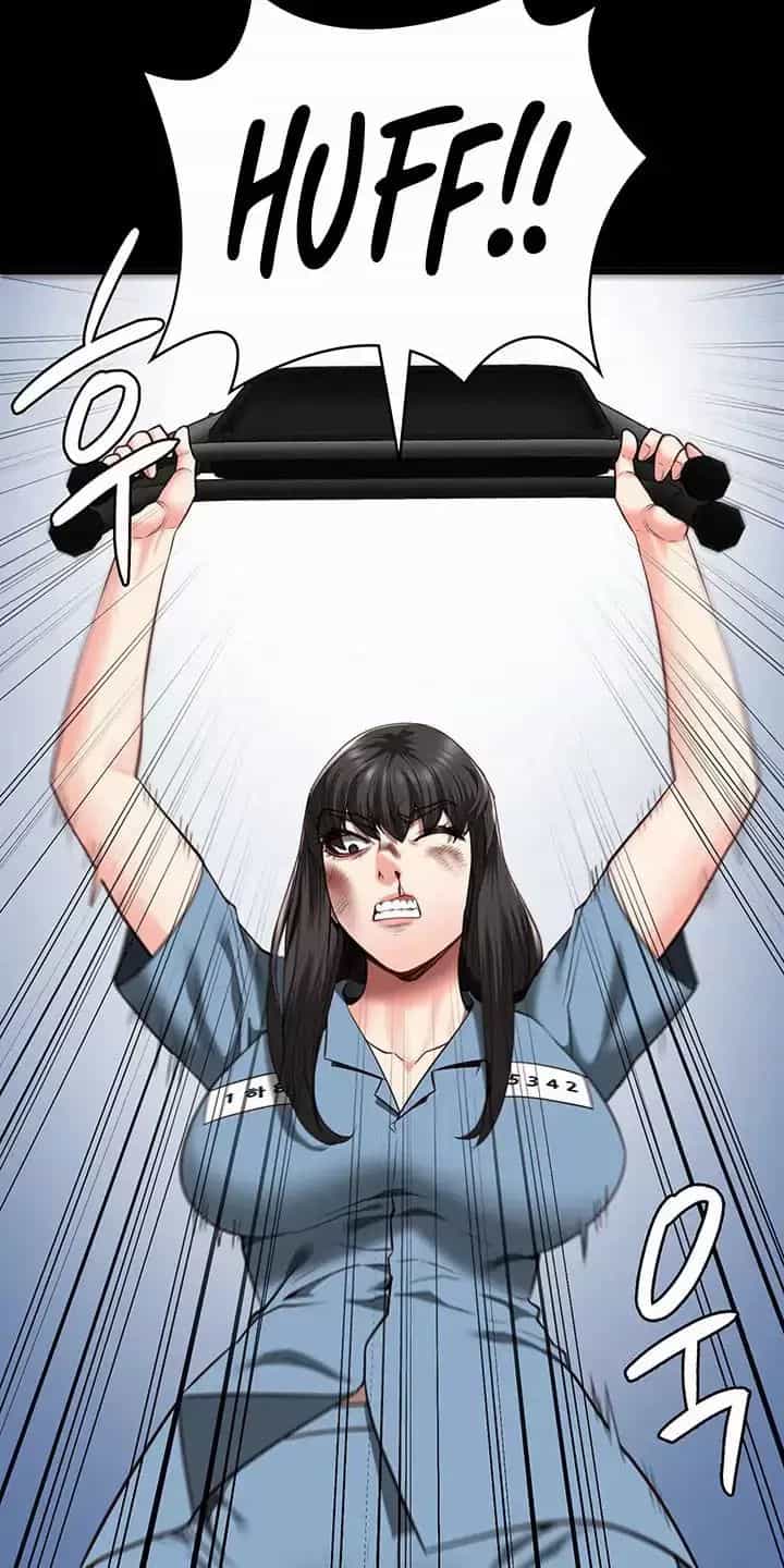 Giam Cầm - Chương 37 - ảnh 16