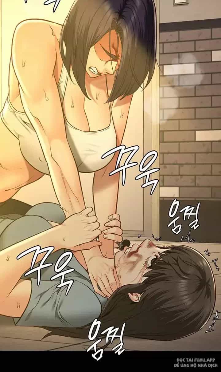 Giam Cầm - Chương 37 - ảnh 36