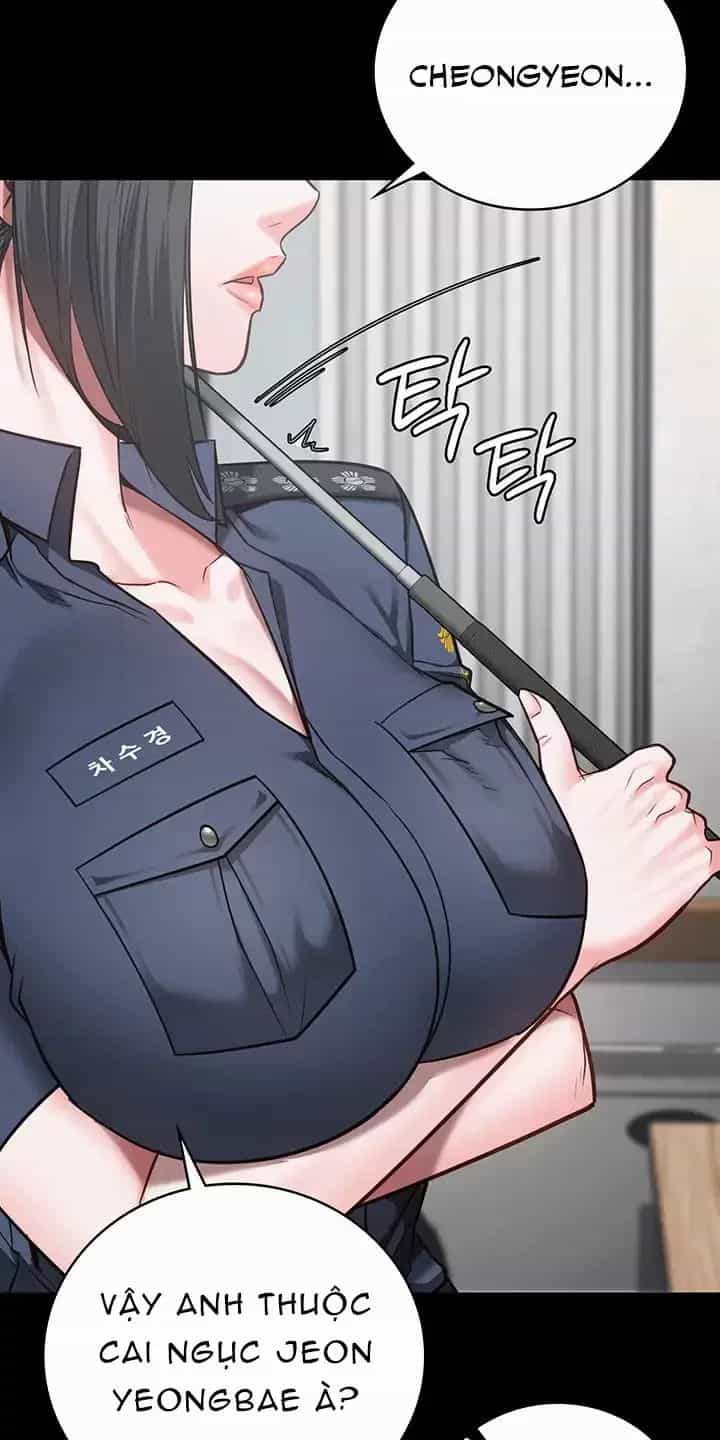 Giam Cầm - Chương 37 - ảnh 58