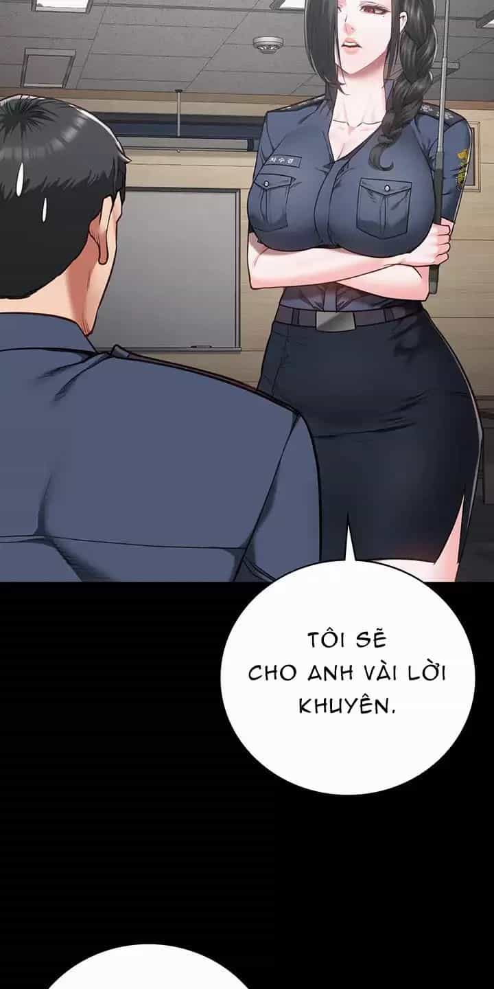Giam Cầm - Chương 37 - ảnh 64