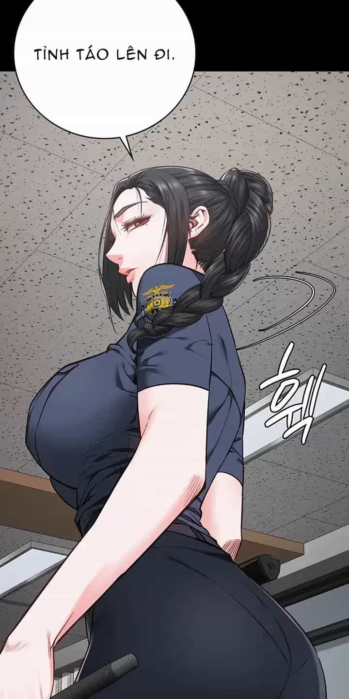 Giam Cầm - Chương 37 - ảnh 65