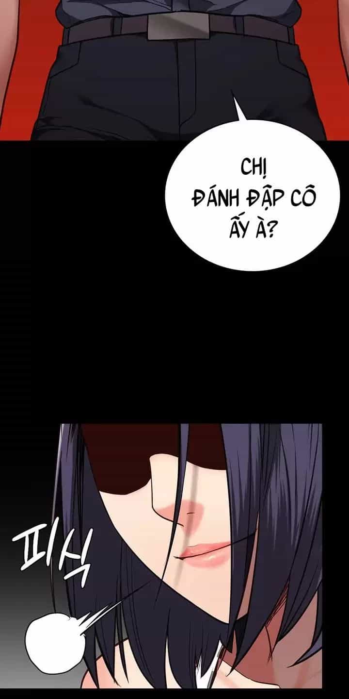 Giam Cầm - Chương 38 - ảnh 2