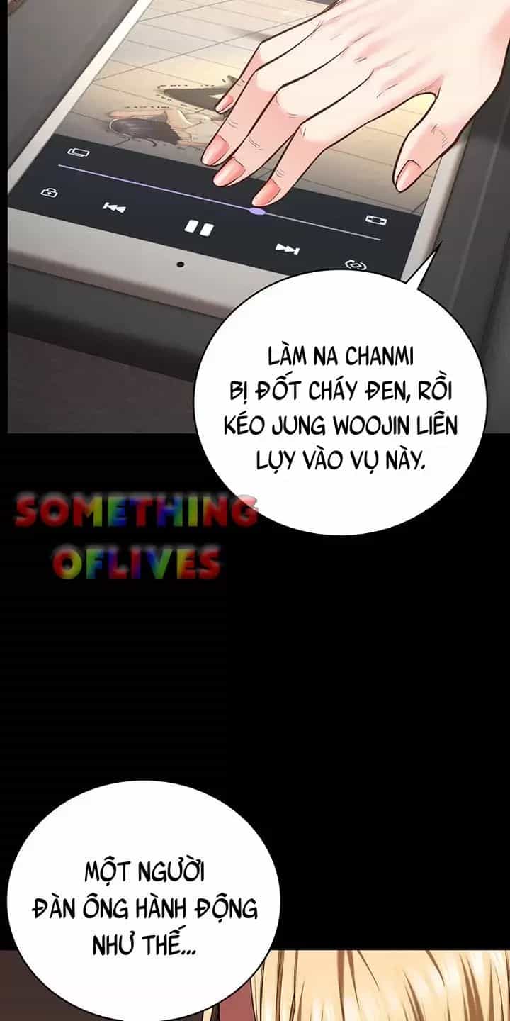 Giam Cầm - Chương 38 - ảnh 22