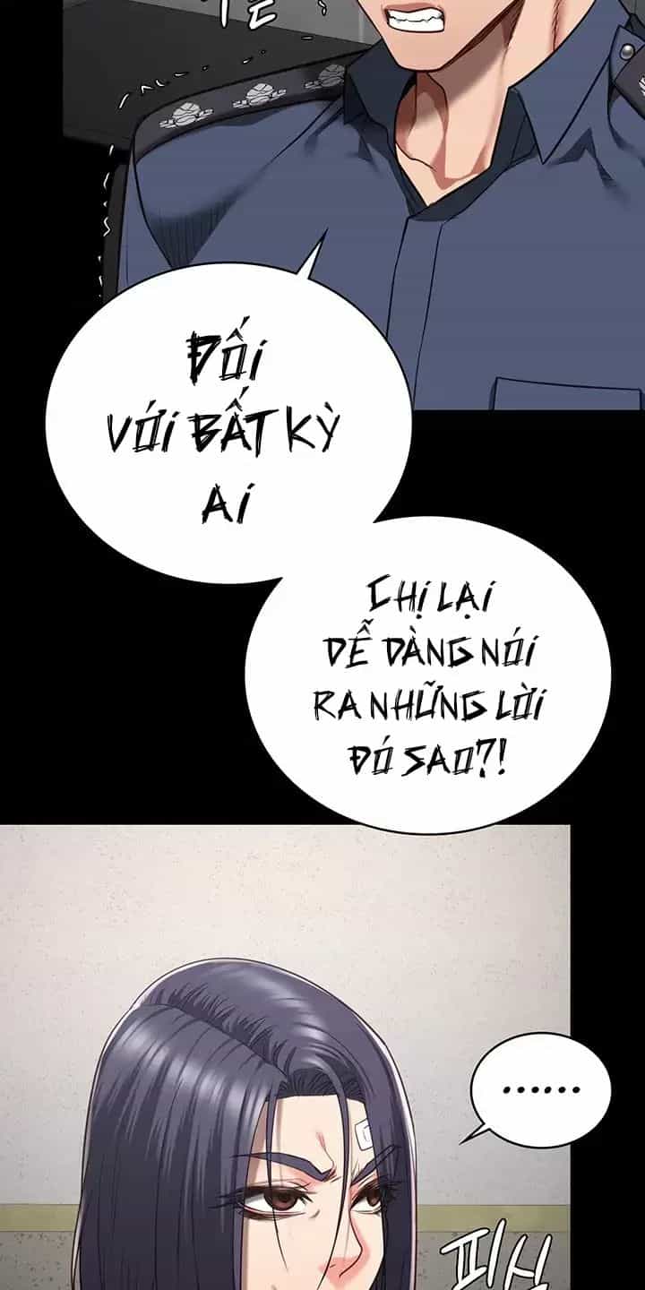 Giam Cầm - Chương 38 - ảnh 29