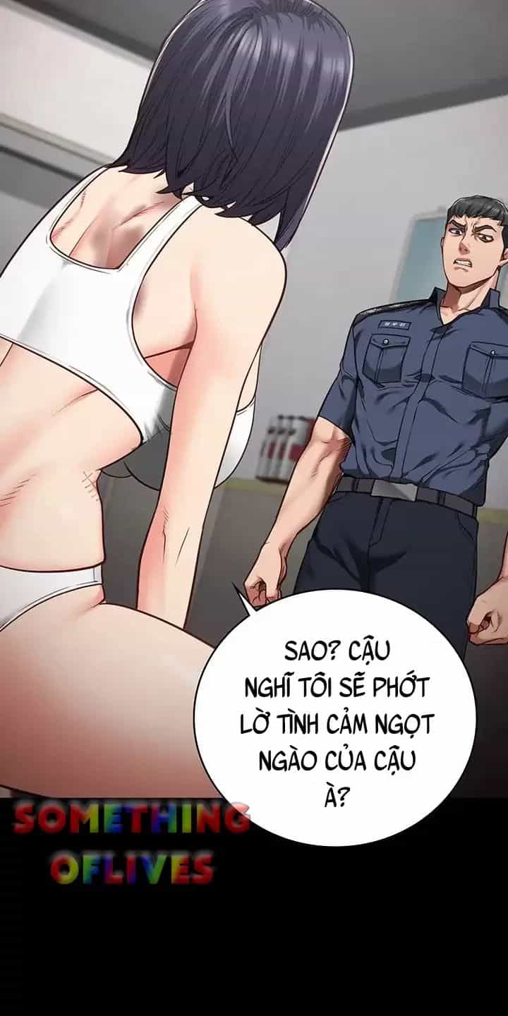 Giam Cầm - Chương 38 - ảnh 5