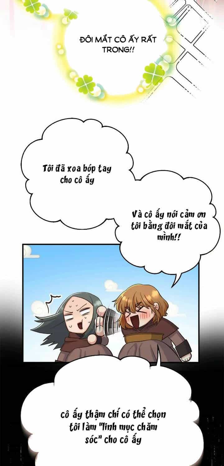 Giam Cầm - Chương 4.1 - ảnh 16
