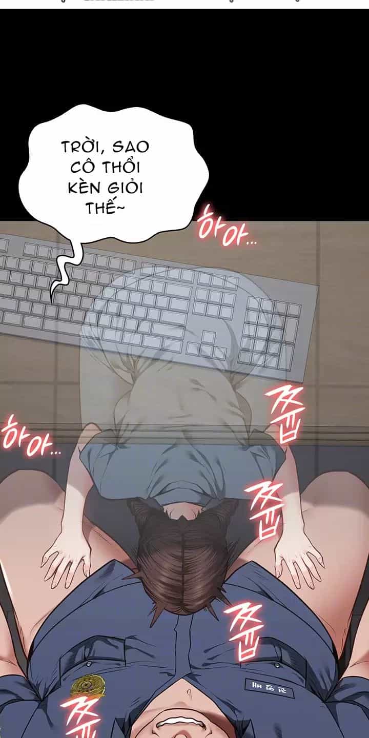 Giam Cầm - Chương 39 - ảnh 19