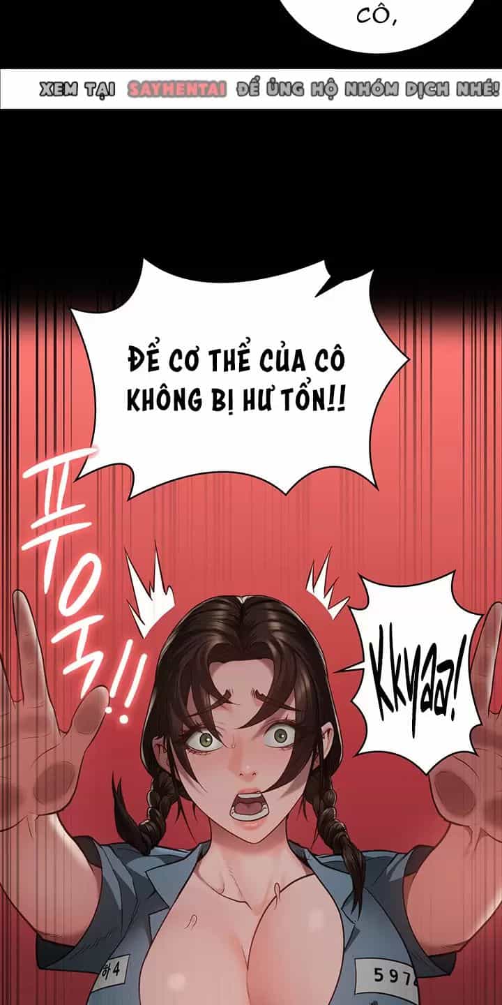 Giam Cầm - Chương 39 - ảnh 28