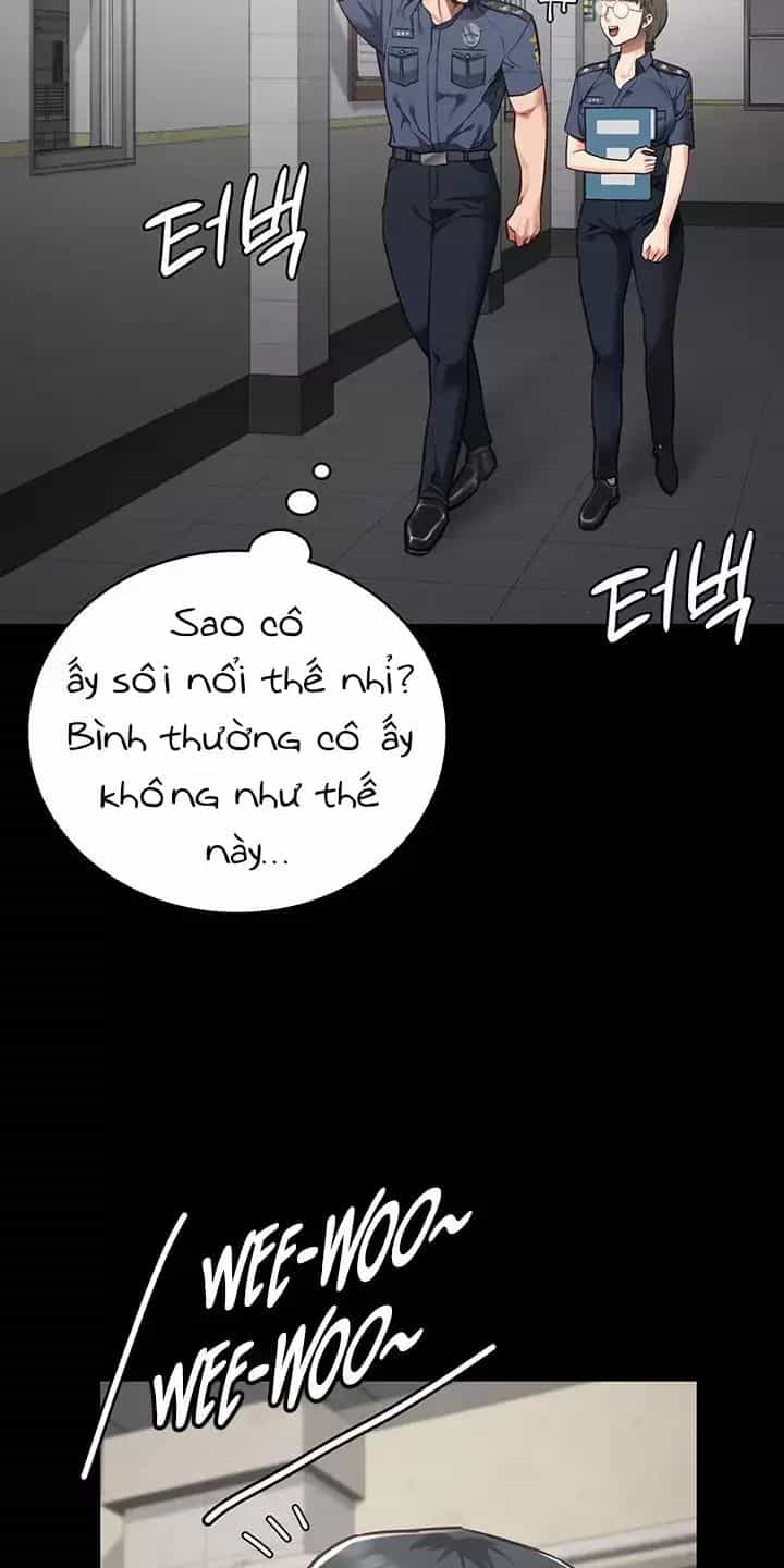 Giam Cầm - Chương 40 - ảnh 45
