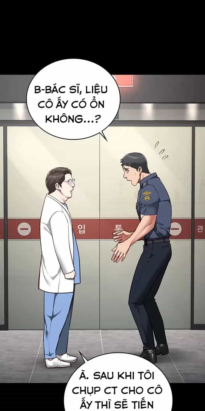 Giam Cầm - Chương 40 - ảnh 59