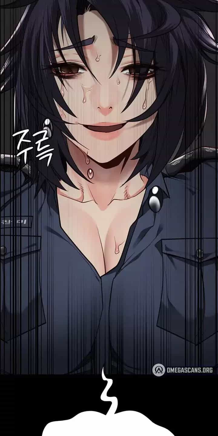 Giam Cầm - Chương 40 - ảnh 6