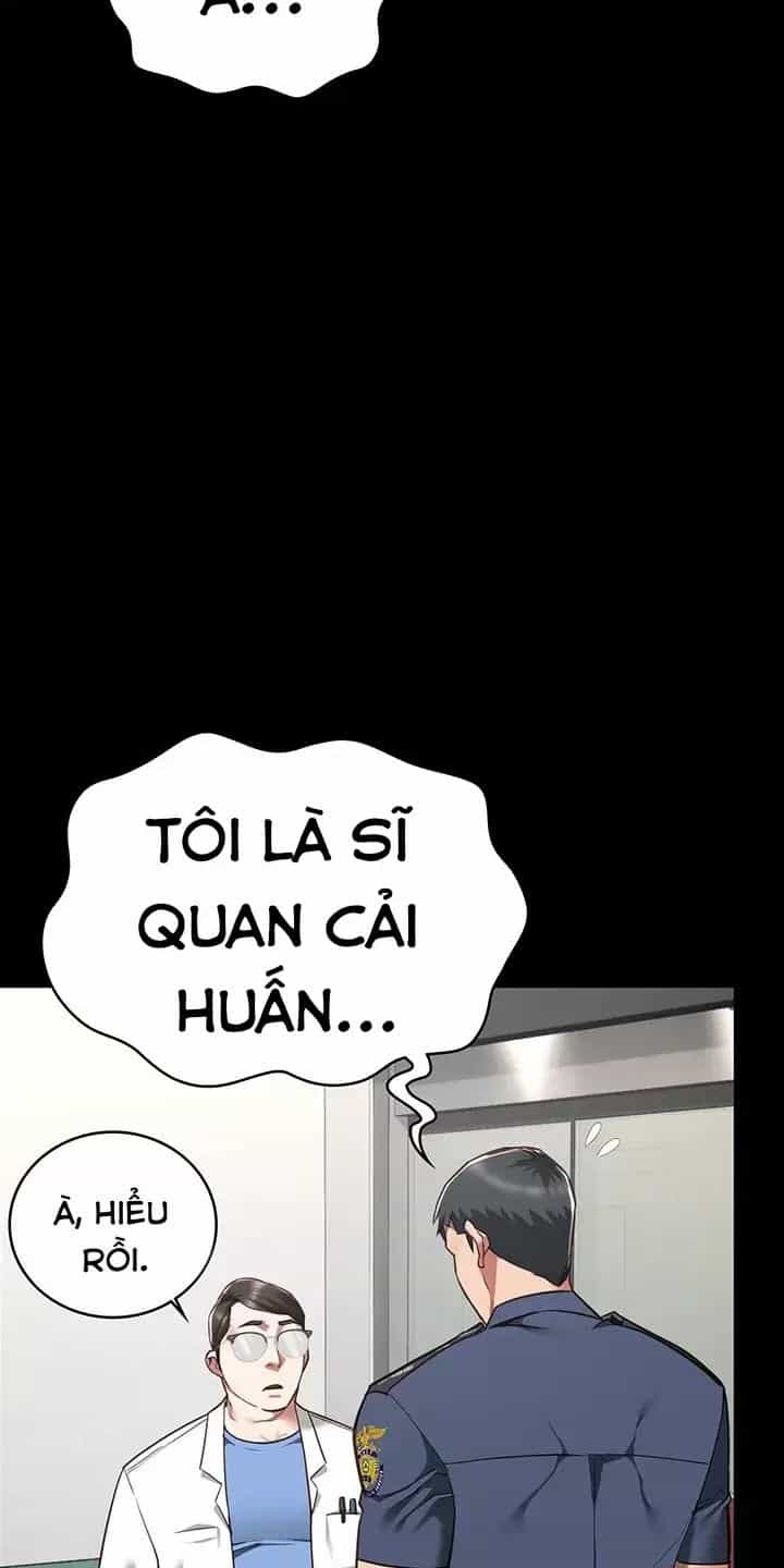 Giam Cầm - Chương 40 - ảnh 62