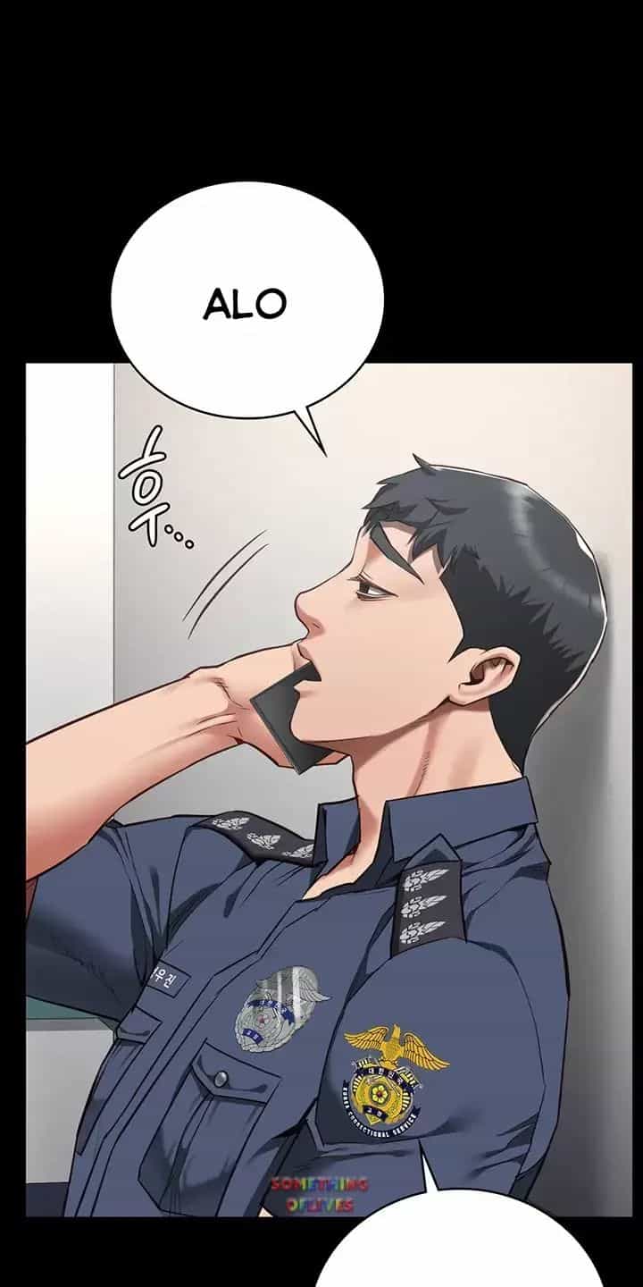 Giam Cầm - Chương 40 - ảnh 83