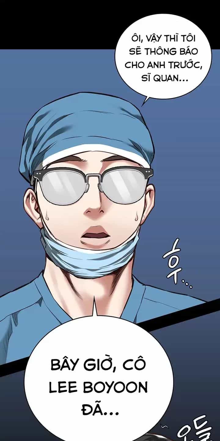Giam Cầm - Chương 40 - ảnh 94