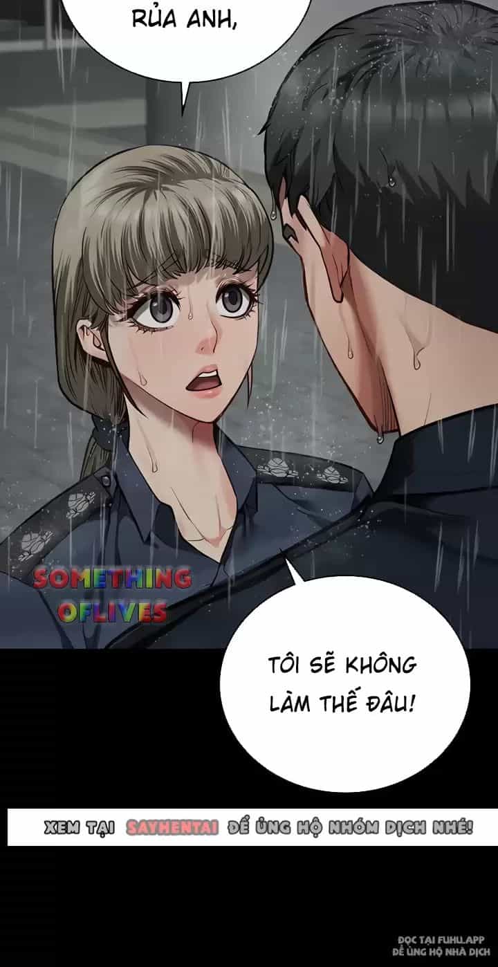 Giam Cầm - Chương 41 - ảnh 40