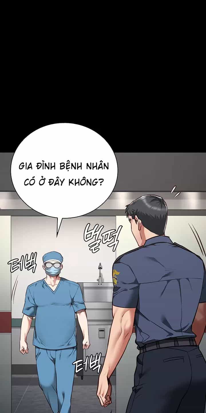 Giam Cầm - Chương 41 - ảnh 8