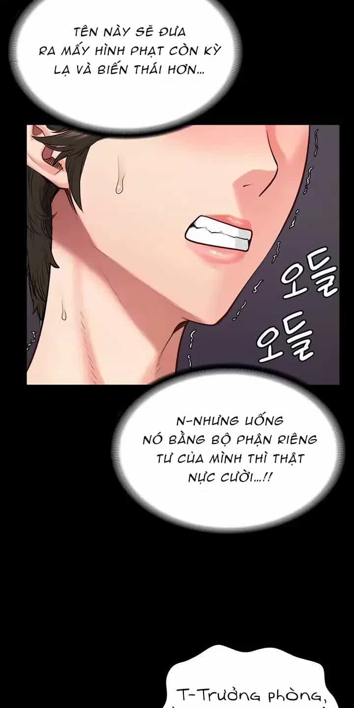 Giam Cầm - Chương 42 - ảnh 13