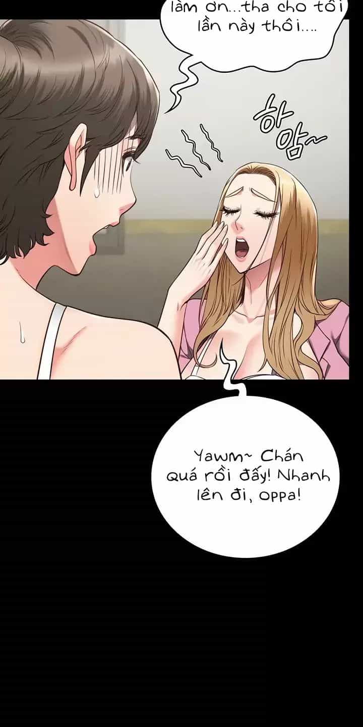 Giam Cầm - Chương 42 - ảnh 14